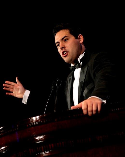 Correction: Venezuela-Jailed Activists story | iNFOnews.ca