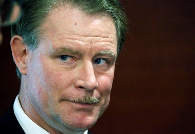 AP source: Former higher ed commissioner to lead Ole Miss | iNFOnews.ca AP source: Former higher ed commissioner to lead Ole Miss | iNFOnews.ca