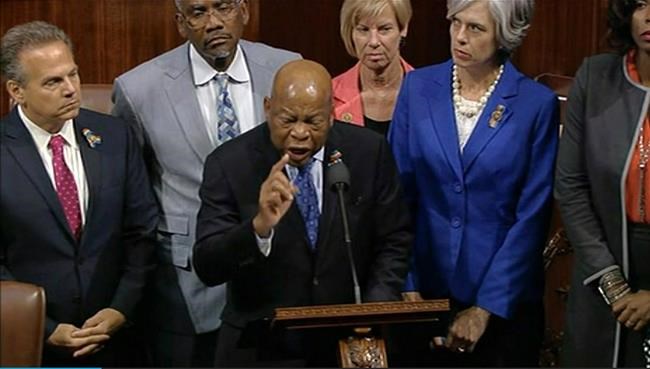 The Latest: Senate gun compromise survives, may not advance | iNFOnews.ca The Latest: Senate gun compromise survives, may not advance | iNFOnews.ca