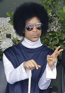 Prince to release new album and music with female band 3RDEYEGIRL, first since '20Ten' | iNFOnews.ca