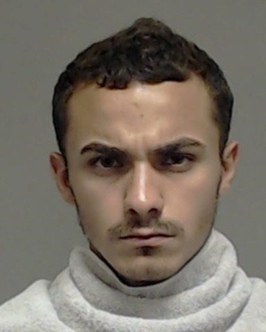 Texas Wal-Mart worker cut 2 after conversation with employer | iNFOnews.ca