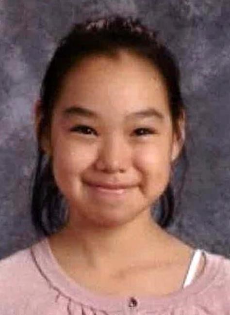 The Latest: Man arrested in connection with missing girl | iNFOnews.ca