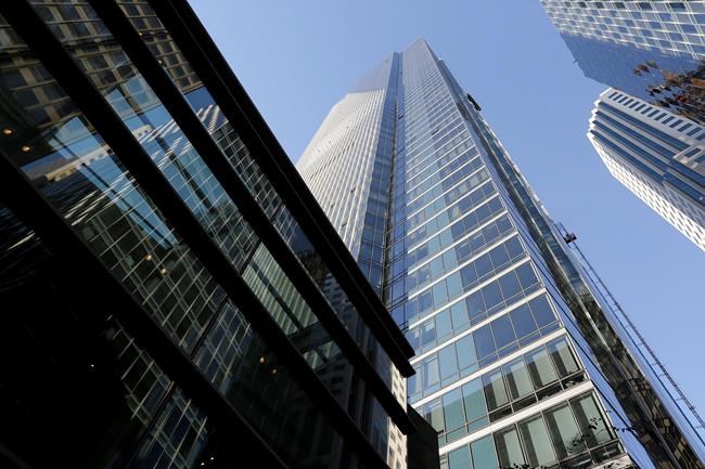 San Francisco's 'leaning tower' hit with violation notices | iNFOnews.ca San Francisco's 'leaning tower' hit with violation notices | iNFOnews.ca