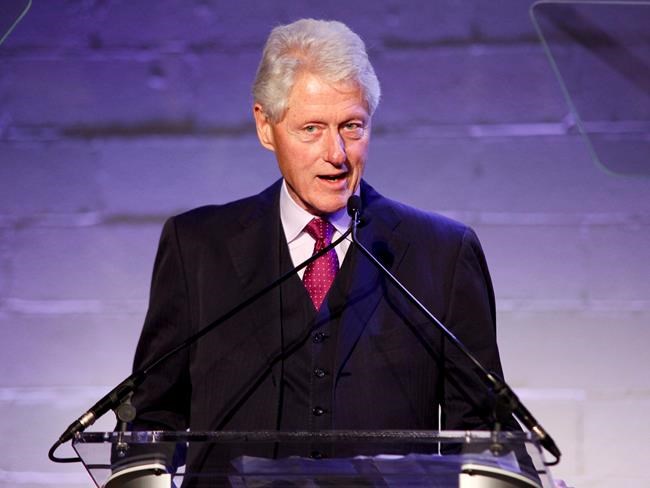 Ahead of debate, Trump revives allegations against Clintons | iNFOnews.ca Ahead of debate, Trump revives allegations against Clintons | iNFOnews.ca
