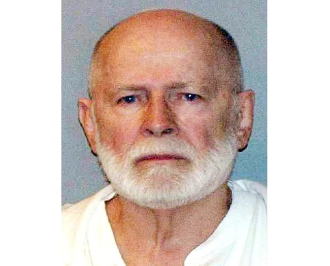 Bulger's siblings lay claim to slain gangster's estate | iNFOnews.ca