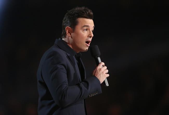 'Family Guy' creator to sing with Boston Pops opening night | iNFOnews.ca