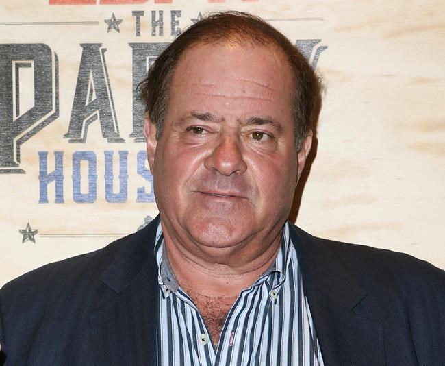 Owner: Cafe probed in death of broadcaster's wife was closed | iNFOnews.ca