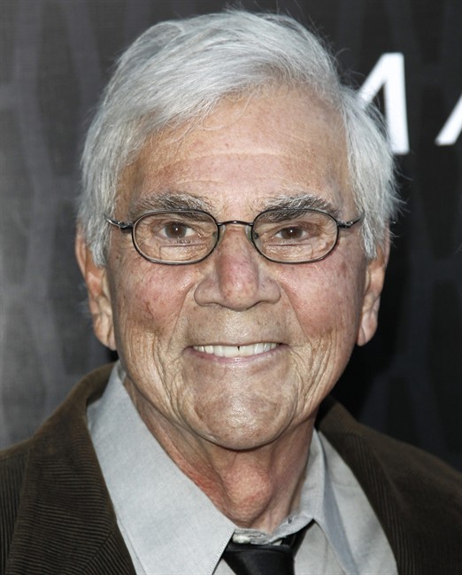Character actor Alex Rocco, famous for mobster Moe Greene in 'The Godfather,' dies at 79 | iNFOnews.ca