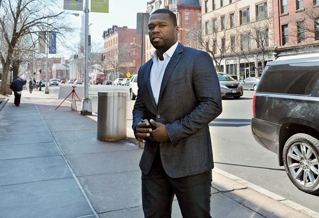 Connecticut judge OKs bankruptcy plan for rapper 50 Cent | iNFOnews.ca Connecticut judge OKs bankruptcy plan for rapper 50 Cent | iNFOnews.ca