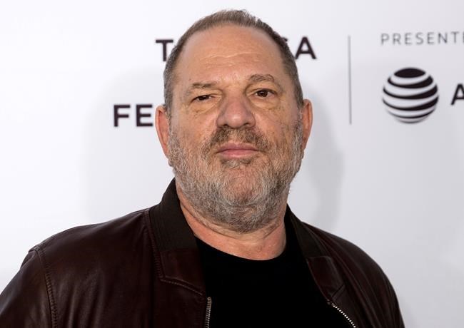 Bloom resigns as lawyer for embattled movie mogul Weinstein | iNFOnews.ca Bloom resigns as lawyer for embattled movie mogul Weinstein | iNFOnews.ca