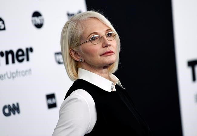 Actress Ellen Barkin scares away burglar from Manhattan home | iNFOnews.ca Actress Ellen Barkin scares away burglar from Manhattan home | iNFOnews.ca