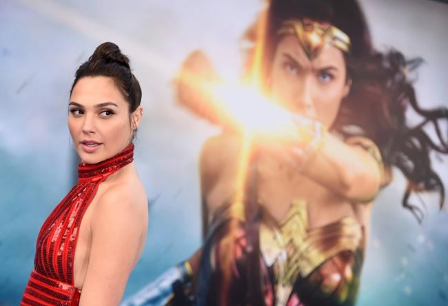 Some women-only screenings planned for 'Wonder Woman' | iNFOnews.ca Some women-only screenings planned for 'Wonder Woman' | iNFOnews.ca