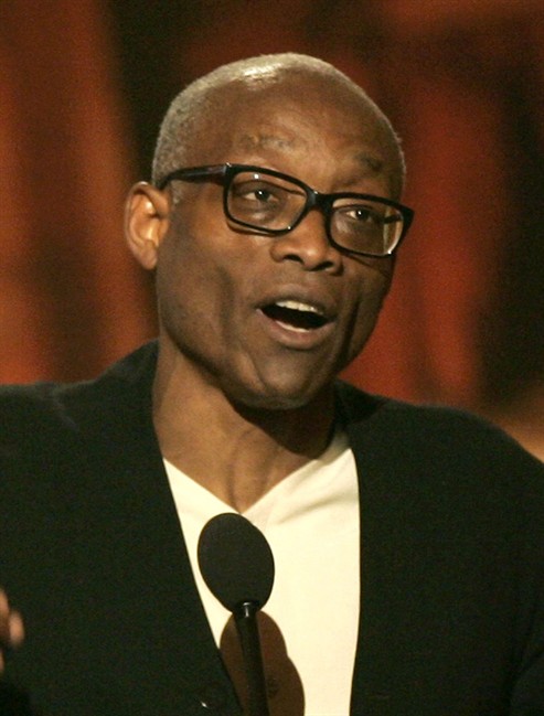 Tony-winner Bill T. Jones to be honoured by Human Rights Campaign with Visibility Award | iNFOnews.ca