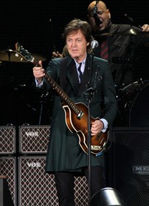 Paul McCartney postpones some U.S. tour dates to recover from virus | iNFOnews.ca Paul McCartney postpones some U.S. tour dates to recover from virus | iNFOnews.ca