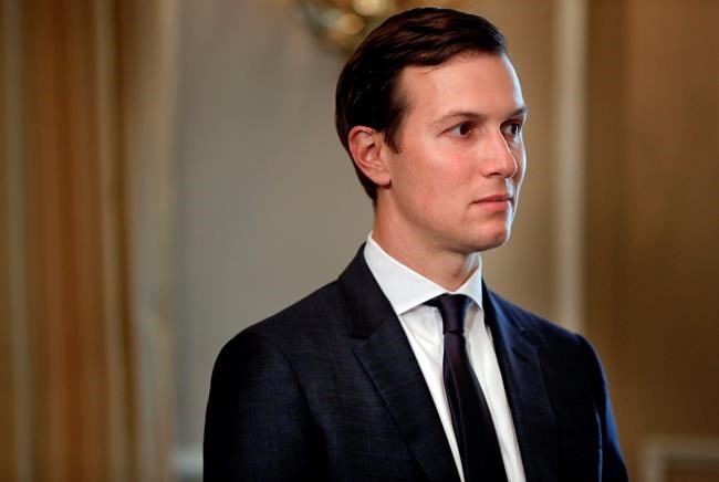 Lawmaker files 'Jared Kushner Act' to limit tenant arrests | iNFOnews.ca Lawmaker files 'Jared Kushner Act' to limit tenant arrests | iNFOnews.ca