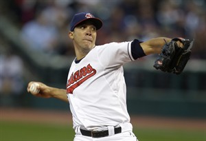 Baltimore Orioles sign Ubaldo Jimenez to 4-year contract | iNFOnews.ca CP27287869