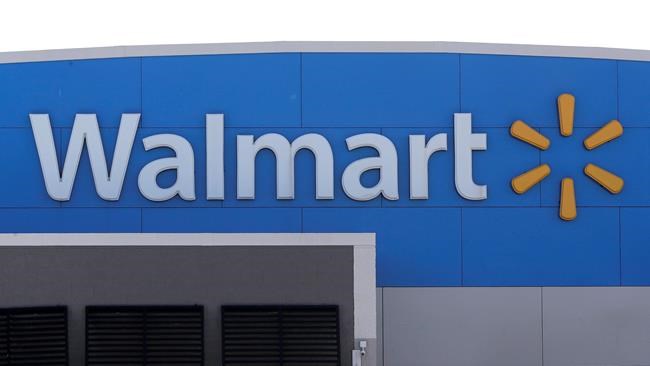 Walmart removes guns, ammunition on display at U.S. stores | iNFOnews.ca Walmart removes guns, ammunition on display at U.S. stores | iNFOnews.ca
