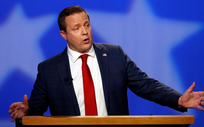 Virginia's Corey Stewart to lead pro-Trump super PAC | iNFOnews.ca