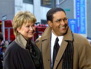NBC's 'Today' show brings back Gumbel and Pauley - and puts them to work | iNFOnews.ca CP26648086