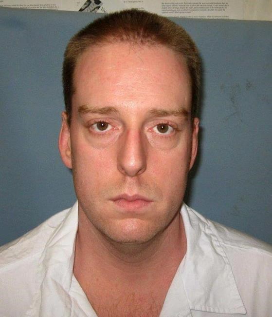 Alabama inmate seeks execution stay from US Supreme Court | iNFOnews.ca