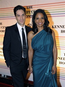 Audra McDonald and Will Swenson marry in New York, a wedding of Broadway royalty | iNFOnews.ca