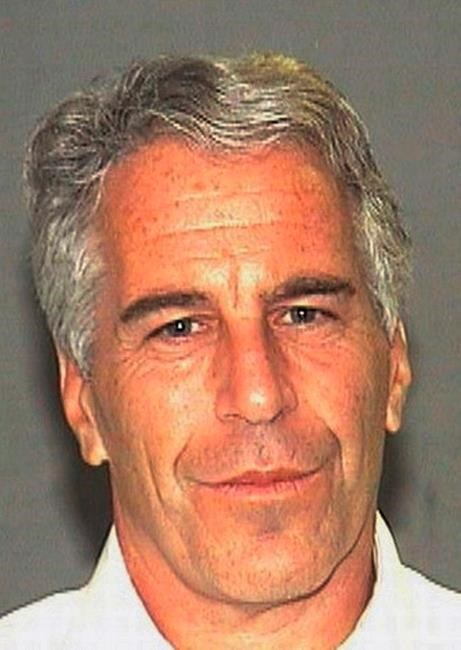 Harvard reviewing nearly $9M in donations from Epstein | iNFOnews.ca