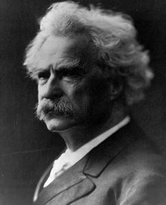 Historic Nevada newspaper where Samuel Clemens assumed pen name Mark Twain is resurrected | iNFOnews.ca