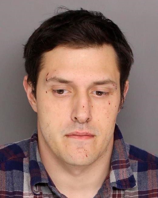 Police: Unicorn-costumed robbery suspect has been unmasked | iNFOnews.ca Police: Unicorn-costumed robbery suspect has been unmasked | iNFOnews.ca