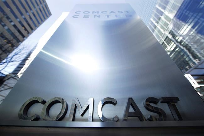 Comcast beats Fox in Sky auction with $39B bid | iNFOnews.ca
