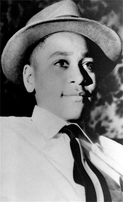 Emmett Till historic sign shot full of holes, being replaced | iNFOnews.ca