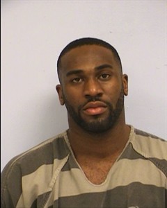 Arizona Cardinals linebacker Alex Okafor jailed in Austin, Texas, after foot chase | iNFOnews.ca Arizona Cardinals linebacker Alex Okafor jailed in Austin, Texas, after foot chase | iNFOnews.ca