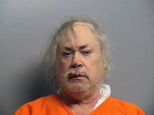 Oklahoma man jailed in killing accused of anti-Muslim rants | iNFOnews.ca Oklahoma man jailed in killing accused of anti-Muslim rants | iNFOnews.ca
