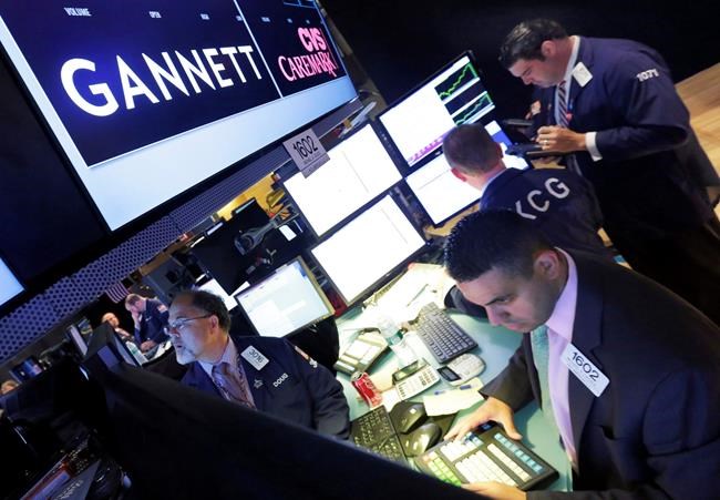 As Gannett, GateHouse merge, newspaper cost-cutting persists | iNFOnews.ca