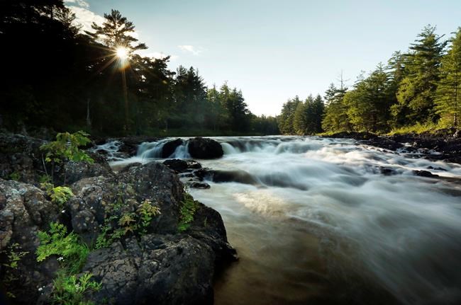 Group touts progress in 3 years since monument's creation | iNFOnews.ca Group touts progress in 3 years since monument's creation | iNFOnews.ca