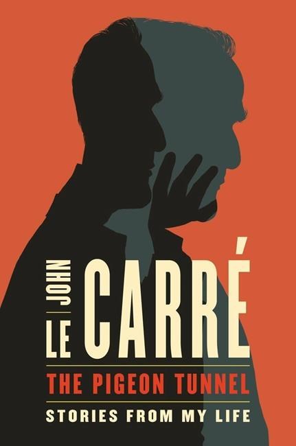 Review: Spy novelist le Carre relates stories from his life | iNFOnews.ca