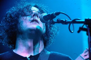 Jack White issues apology to Black Keys and others, explains comments that drew criticism | iNFOnews.ca CP28581643