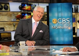 CBS News' John Miller going back to work for New York City law enforcement | iNFOnews.ca CP26614580
