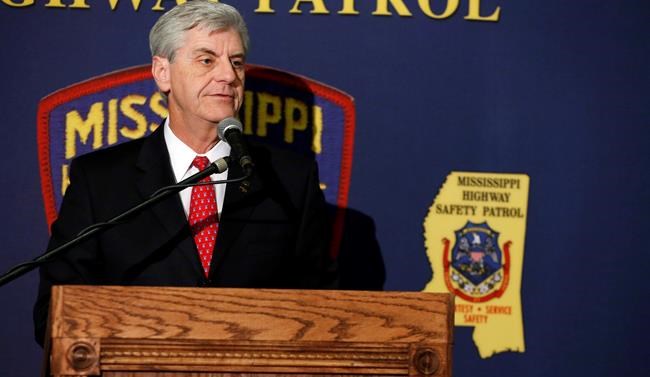 LGBT rights groups win as US judge blocks Mississippi law | iNFOnews.ca