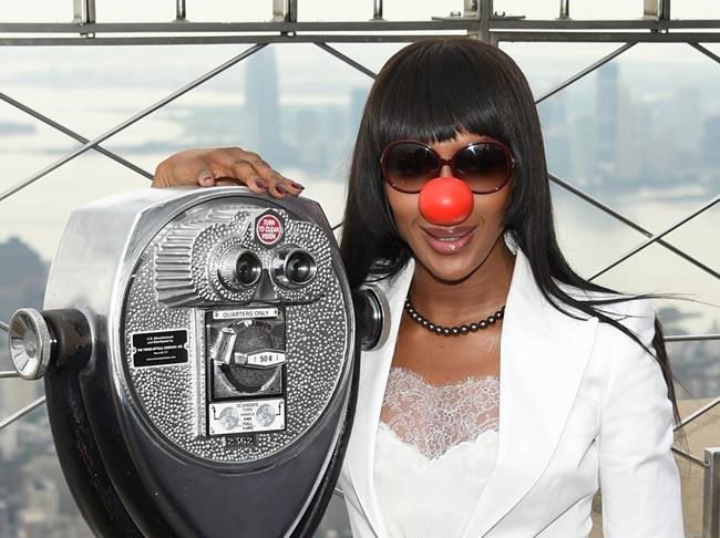 NBC's 'Red Nose Day Special' promises many stars | iNFOnews.ca