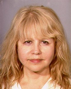 Actress Pia Zadora arrested on battery charge after trying to send son to bed in Las Vegas | iNFOnews.ca