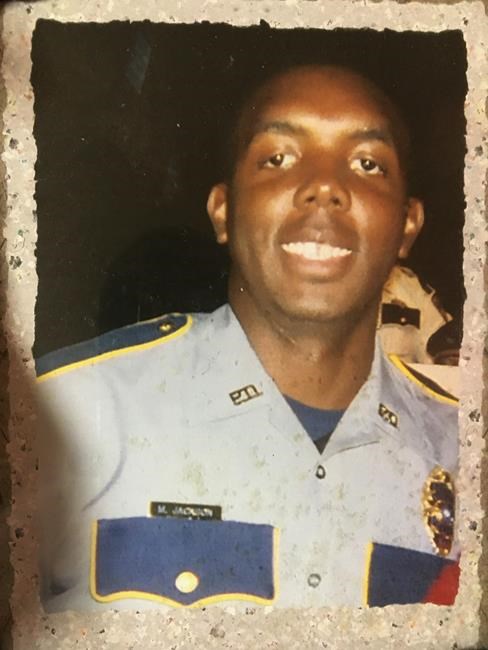 Slain Baton Rouge officer wrote emotional Facebook post | iNFOnews.ca