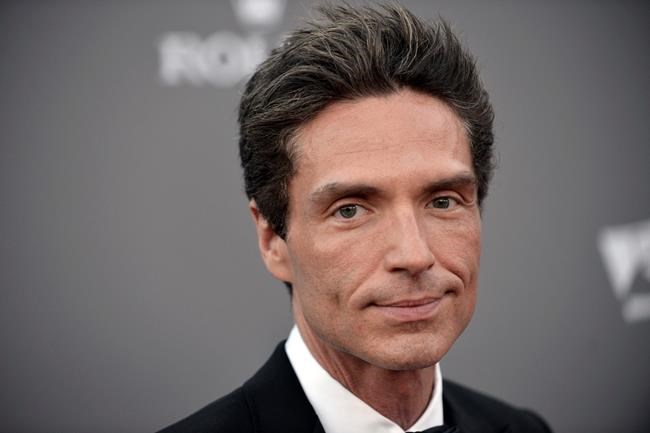 Richard Marx says he's no 'big hero' after plane incident | iNFOnews.ca