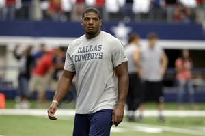 Michael Sam says coming out was right thing to do in TV documentary on Oprah Winfrey Network | iNFOnews.ca CP31264142