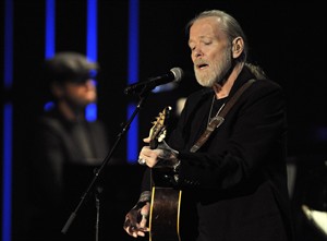 Rep says Gregg Allman has missed shows due to bronchitis but plans to return next week | iNFOnews.ca CP27695955