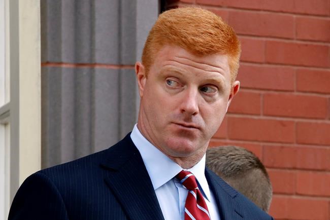 Jury hands ex-Penn State assistant $7M in defamation case | iNFOnews.ca Jury hands ex-Penn State assistant $7M in defamation case | iNFOnews.ca