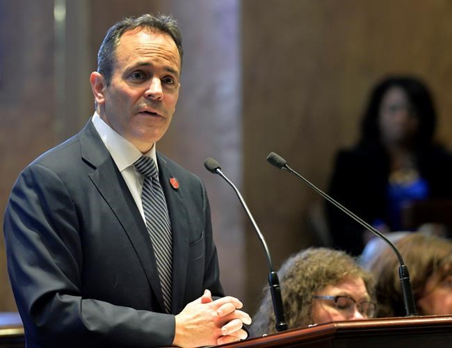 Kentucky cuts vision, dental care for up to 460,000 people | iNFOnews.ca Kentucky cuts vision, dental care for up to 460,000 people | iNFOnews.ca