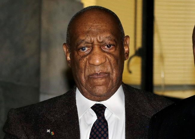 Preliminary hearing date set for Bill Cosby in Pennsylvania | iNFOnews.ca Preliminary hearing date set for Bill Cosby in Pennsylvania | iNFOnews.ca