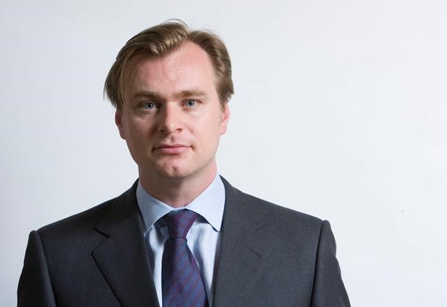 Tick-Tock: Christopher Nolan on the rhythm of 'Dunkirk' | iNFOnews.ca Tick-Tock: Christopher Nolan on the rhythm of 'Dunkirk' | iNFOnews.ca