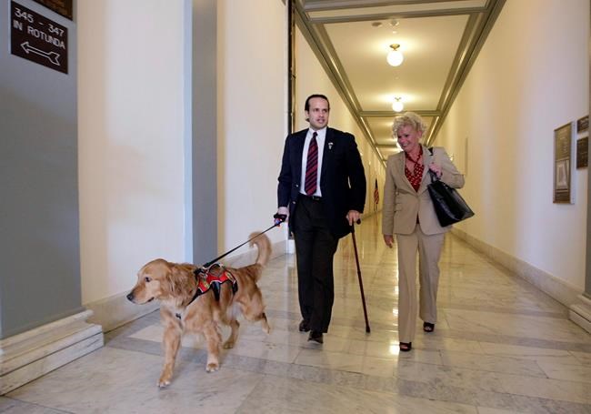 Vet, author who advocated for vets, criticized war, dies | iNFOnews.ca