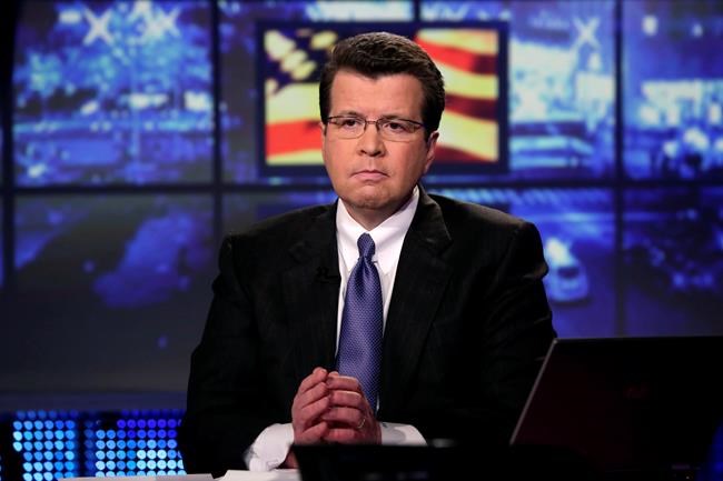 Fox TV anchor Neil Cavuto recovering from open heart surgery | iNFOnews.ca